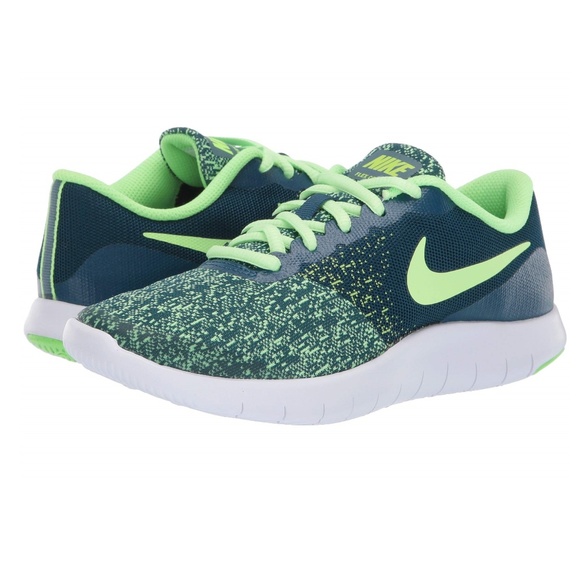 nike flex contact green Online